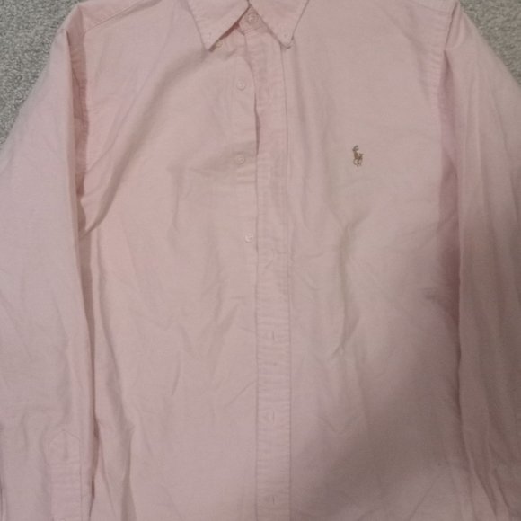 Polo button down - Picture 2 of 2